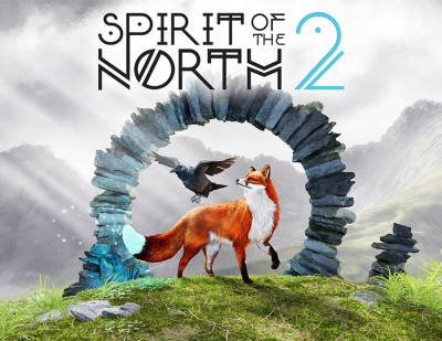 Spirit of the North 2 (PC)
