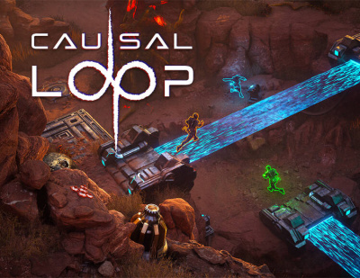 Causal Loop (PC)