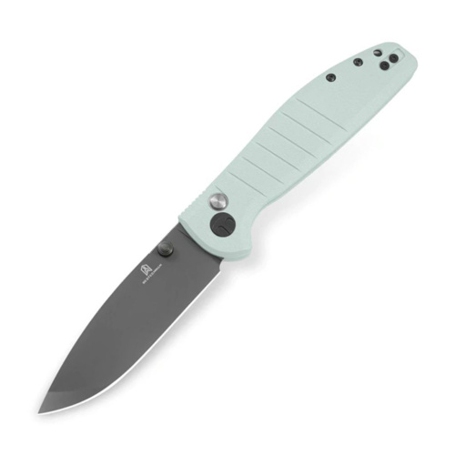 Складной нож Bestech Knives Goodboy, сталь D2, рукоять G10, мятный