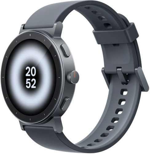 Умные часы realme Watch S5 Серые