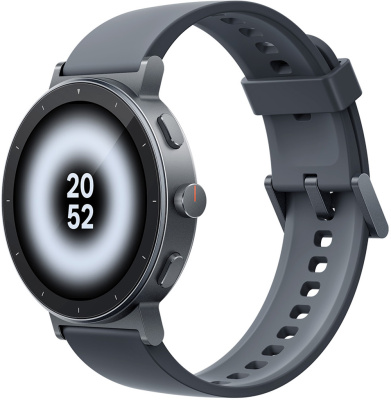 Умные часы realme Watch S5 Серые