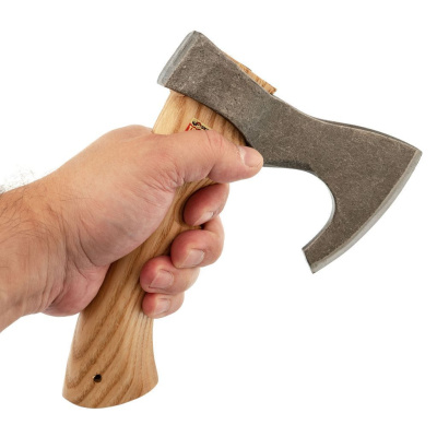 Мини Топор Удалец, 520 гр.