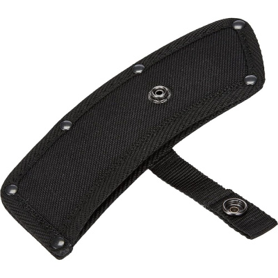 Чехол для топора Cold Steel Viking Hand Axe Sheath, нейлон, черный