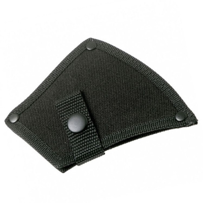 Чехол для топора Cold Steel Rifleman's Hawk Sheath, нейлон, черный