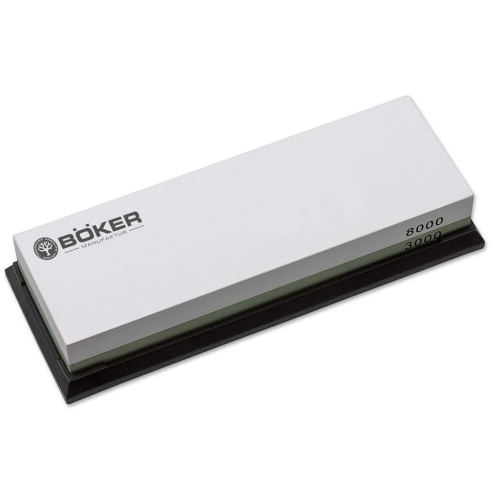 Точильный камень Boker Water Stone 3000/8000