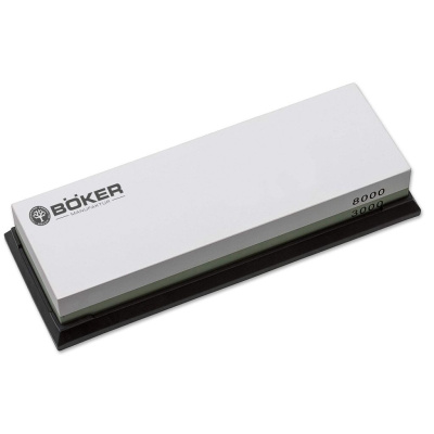 Точильный камень Boker Water Stone 3000/8000