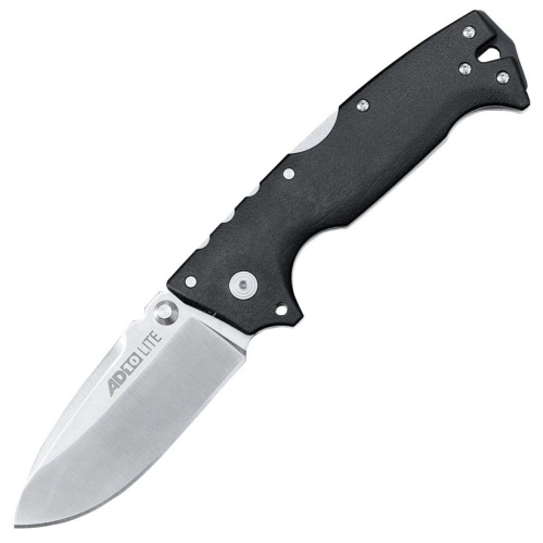 Нож складной Cold Steel Demko AD-10 Lite, сталь AUS-10A, рукоять термопластик GFN, черный
