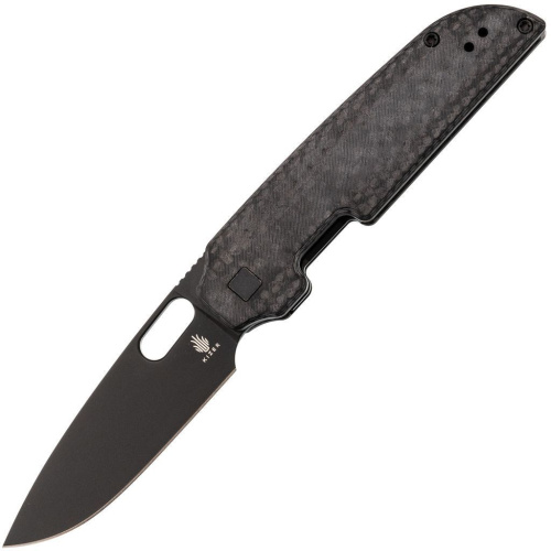 Складной нож Kizer Varatas, сталь Nitro-V, рукоять G10