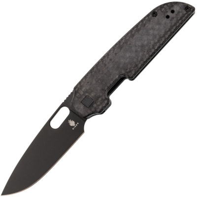 Складной нож Kizer Varatas, сталь Nitro-V, рукоять G10