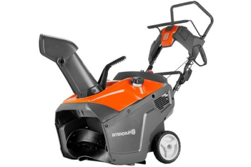 Снегоуборщик HUSQVARNA ST 131