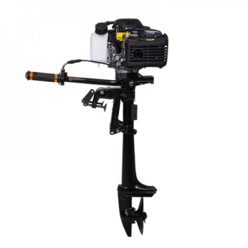 4х-тактный лодочный мотор HANGKAI F3.6HP