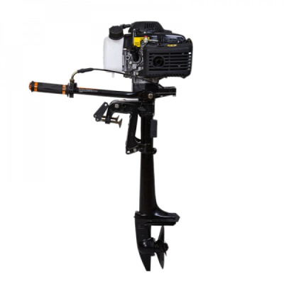 4х-тактный лодочный мотор HANGKAI F3.6HP