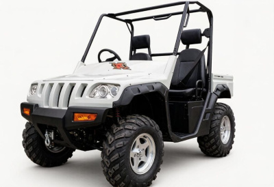 Квадроцикл EXPLORER Grumbler 525