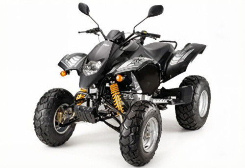 Квадроцикл EXPLORER Titan 300