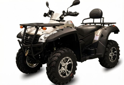 Квадроцикл EXPLORER Grison 625