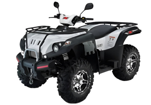 Квадроцикл EXPLORER Patriot 430