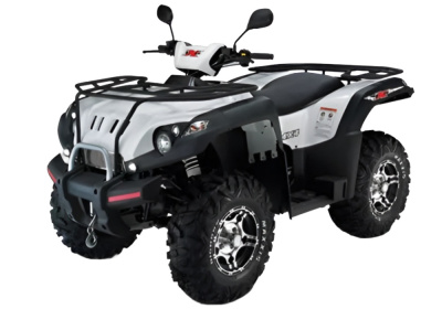 Квадроцикл EXPLORER Patriot 430