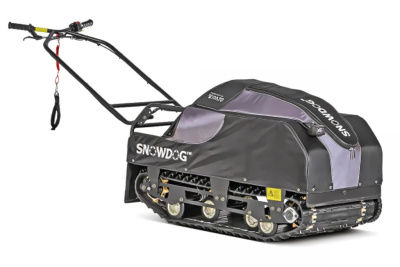 Мотобуксировщик BALTMOTORS Compact С-R7Z-L