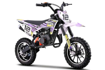 Питбайк HIGHPER DB713 2T 49CC 14/12
