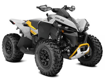 Квадроцикл BRP Can-Am Renegade X XC 1000R (2025)