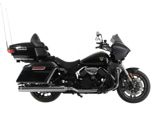 Мотоцикл GROZA Traveller 800