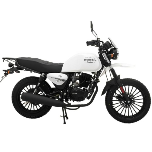 Мотоцикл REGULMOTO Monster