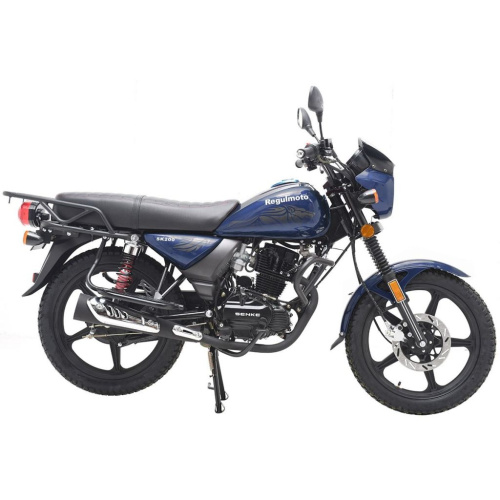 Мотоцикл REGULMOTO SK200