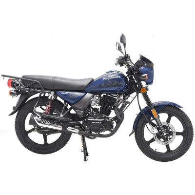 Мотоцикл REGULMOTO SK200