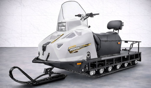 Снегоход STELS Мороз 600S