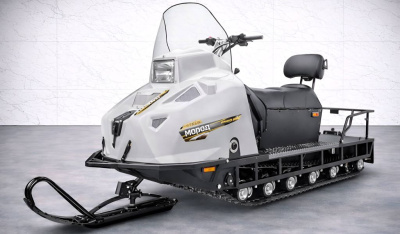 Снегоход STELS Мороз 600S