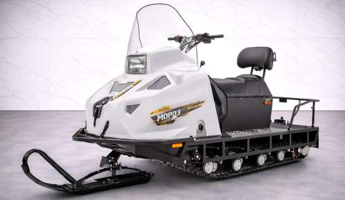 Снегоход STELS Мороз SR600L CVTech
