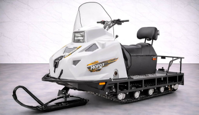 Снегоход STELS Мороз SR600L CVTech