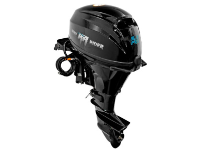 4х-тактный лодочный мотор REEF RIDER RRF9.9FES Pro