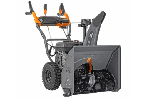 Снегоуборщик VILLARTEC WB C-76
