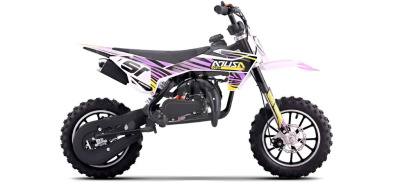 Питбайк HIGHPER  DB713 2T 49CC 12/10