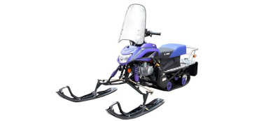 Снегоход IRBIS Dingo T125