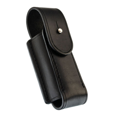 Чехол для складного ножа на пояс, 125 мм, пукля