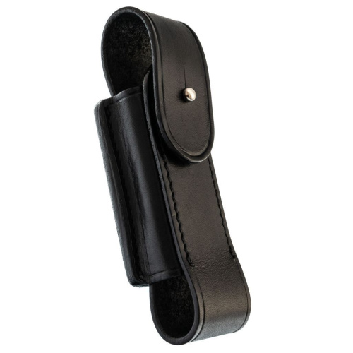 Чехол для складного ножа на пояс, 140 мм, пукля