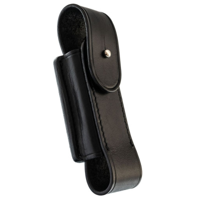 Чехол для складного ножа на пояс, 140 мм, пукля