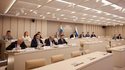 Марат Хуснуллин поручил нарастить объем ввода жилья в регионах / ЯСИА   