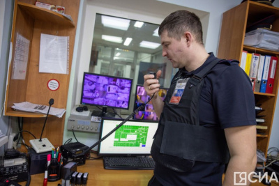 Заявление о преступлении против половой неприкосновенности поступило в Якутске / ЯСИА   