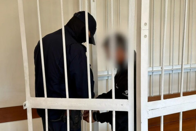 В Якутске арестован мужчина, изрезавший женщину на глазах у прохожих / ЯСИА   