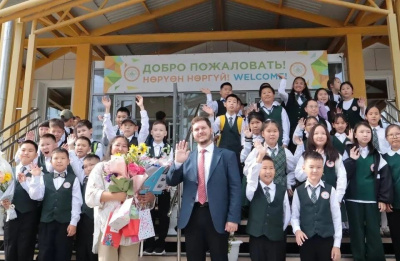 На строительство пристроя к ЦГО в 203-м микрорайоне собрана необходимая сумма за счет инфраструктурного сбора / ЯСИА   