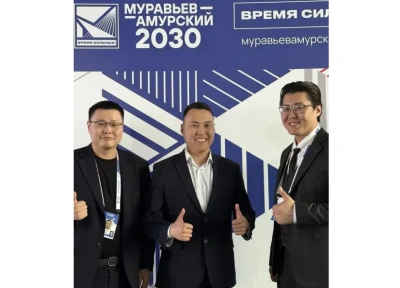 Четверо якутян прошли отбор на программу «Муравьев-Амурский 2030» / ЯСИА   