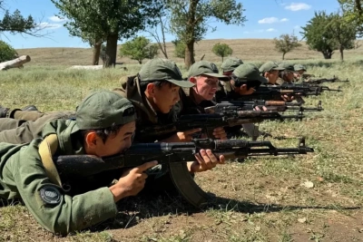 Центр «ВОИН» запускает 14 новых программ для военно-патриотических смен / ЯСИА   