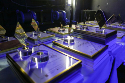 Проект финансирования якутского кино через ЦФА стал призером премии FINAWARD / ЯСИА   