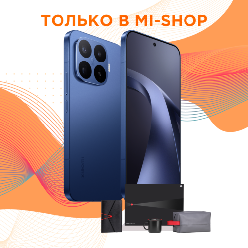 Смартфон Xiaomi
