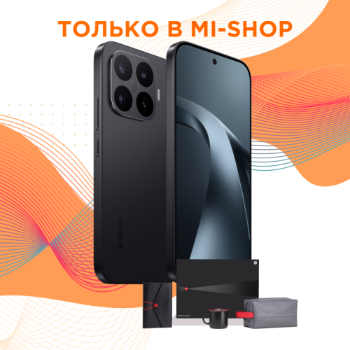 Смартфон Xiaomi