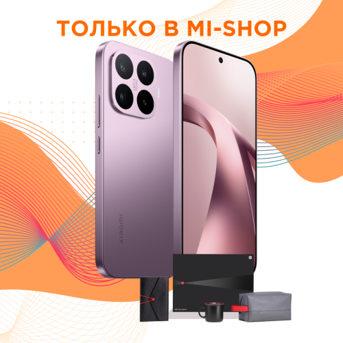 Смартфон Xiaomi