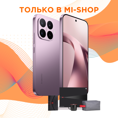 Смартфон Xiaomi